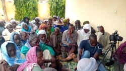 Lakanabaliya ani kumanyongoya Mali caman ce yan fan kono