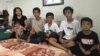 បទ​សម្ភាសន៍ VOA៖ ភរិយា​សព​លោក​កែម ឡី​ត្រៀម​ចេញ​ទៅ​ប្រទេស​ទី​៣​និង​ត្រៀម​ធ្វើ​បុណ្យ​ខួប​មួយ​ឆ្នាំ