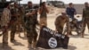 داعش در یکسال ۳۵۰۰ نفر را اعدام کرده است