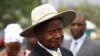 Museveni appelle les africains à quitter la CPI