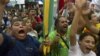 Brasileiros Decidem Este Domingo Sucessor de Lula