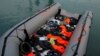 UN Agencies Urge Italy to Let Migrants Get off Rescue Boat