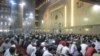 Gerhana Matahari, Masjid Istiqlal Dipadati Masyarakat Jakarta dan Sekitarnya 
