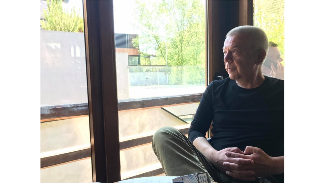 Davor Višić: "Nemam više nikakvih emocija prema tom mjestu"