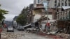新西蘭地震確認最後九個遇難者