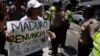 Oposición continúa protestas en Venezuela