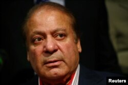 نواز شریف
