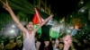 Isirayeli na Palestina Birigamba Intsinzi Nyuma y'Intambara y'Iminsi 11