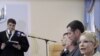 Tymoshenko Conviction Puts Ukraine at Crossroads with Russia, Europe