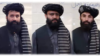 طالبان: انس حقانی دوباره به زندان بگرام منتقل شده است
