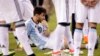 Messi sút hỏng, giúp Chile giành Copa America