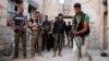 شام: قصیر شہر پر قبضہ حاصل کرنے کے لیے لڑائی جاری