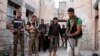 AS akan Bahas Kemungkinan Senjatai Pemberontak Suriah