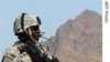 Binh sĩ Afghanistan và NATO đụng độ, 4 người chết
