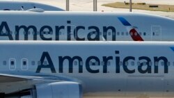 VOA: Niegan fianza a mecáncio de American Airlines acusado de sabotaje