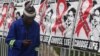 Penelitian: Mutasi HIV Lemahkan Virus Tersebut