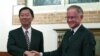 Taiwan dan Singapura Tandatangani Pakta Perdagangan Bebas 