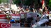 이집트 무르시 지지 시위 고조...임시내각에 반발
