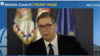 Vučić: SAD potrebne Srbiji kao saveznik