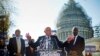 Bernie Sanders Pushes Bill to Limit Fossil Fuel Extraction on Public Land 