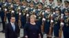 Trung Quốc-Na Uy tái đàm phán tự do mậu dịch 