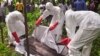 Ebola Studies Help Demystify Vulnerability