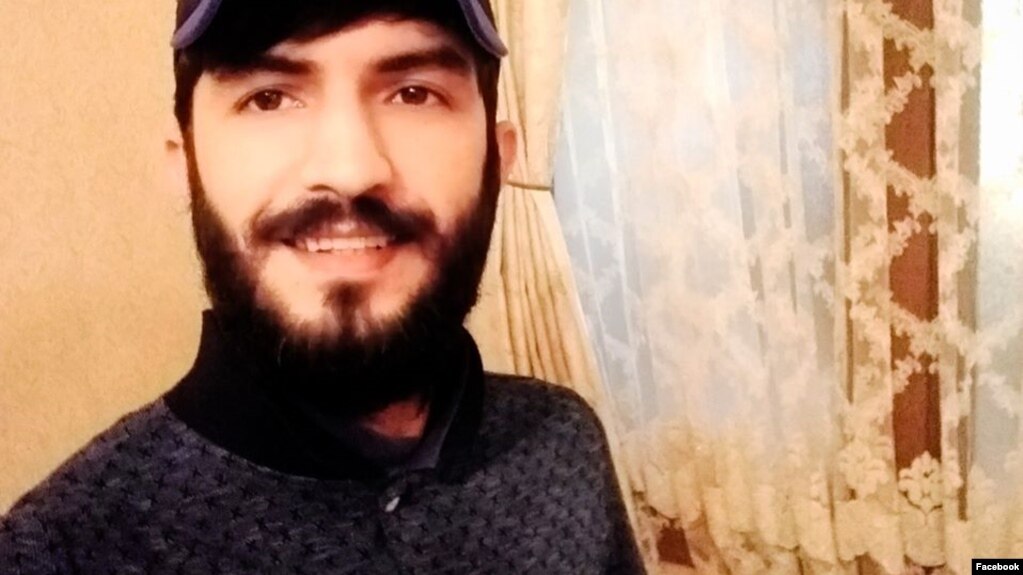 AXCP fəalı həbs edilib
