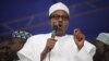Nigeria’s Opposition Rejects Any Election Delay