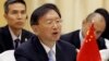 중국 "미국에 한반도 사드 배치 철회 요구"
