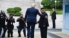 Rencontre symbolique entre Kim Jong Un et Donald Trump en Corée du Nord