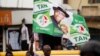 Nigerian Electoral Commission Confident of Transparent Vote 
