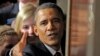 Obama ke North Carolina, Kampanye Pertumbuhan Ekonomi