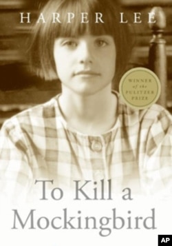 'To Kill a Mockingbird' is the story of a young girl, named Scout, and her father's legal defense of a black man wrongfully accused of raping a white woman.