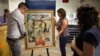 Long-lost $160 Million Painting Returned to Museum