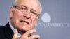 Polémica persigue a familia Cheney