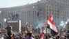 Week After Mubarak's Ouster, Most Egyptians Jubilant