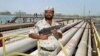 Iran Accuses Saudis of Oil Conspiracy 