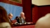 استفان دی میستورا نماینده ویژه سازمان ملل متحد روز دوشنبه خواستار حمایت دمشق از توافق ترک مخاصمه در سوریه شده بود