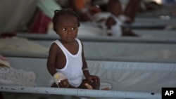 Una corte federal de apelaciones reiteró la inmunidad de la ONU frente a una demanda presentada por 5.000 víctimas que culpan a la organización por una epidemia de la mortal enfermedad en Haití.
