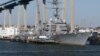 Trung Quốc cảnh cáo tàu chiến Mỹ áp sát đảo nhân tạo trên Biển Đông  
