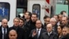 Para Pemimpin Dunia Kutuk Serangan Teroris Terburuk di Perancis