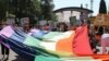 Parada ponosa u Podgorici bez incidenata
