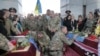 Biden, Ukraine’s Poroshenko Urge End to Conflict With Pro-Russian Forces