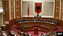 Shqipëri: Komision hetimor mbi veprimtarinë e parlamentit