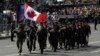 Canada's Military Unveils Rules Governing Troop Cannabis Use