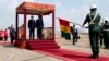 L'aéroport de Conakry rebaptisé Ahmed Sékou Touré