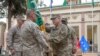 دنفورد: سربازان افغان توانایی دفاع از کشور شان را دارند