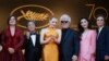 Un Suédois rafle la Palme d'or au festival de Cannes à la surprise générale