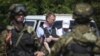 歐安組織稱 烏克蘭東部局勢欠穩和難測
