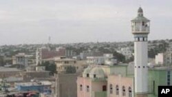 Somaliland: Furitaanka Idaacado Madax Banaan